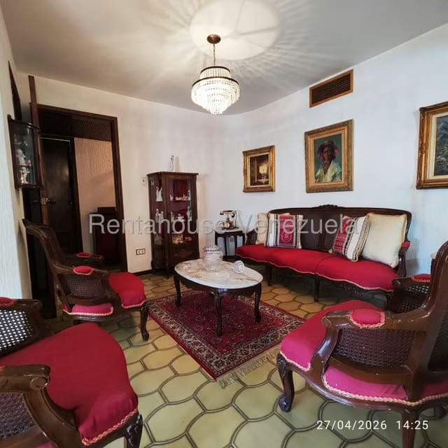Apartamento (1 Nivel) en Venta en Paraiso, Zulia - 8