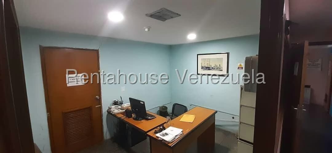 Comercial (Galpon - Deposito) en Venta en Intercomunal, Zulia - 11