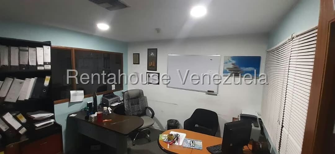 Comercial (Galpon - Deposito) en Venta en Intercomunal, Zulia - 13