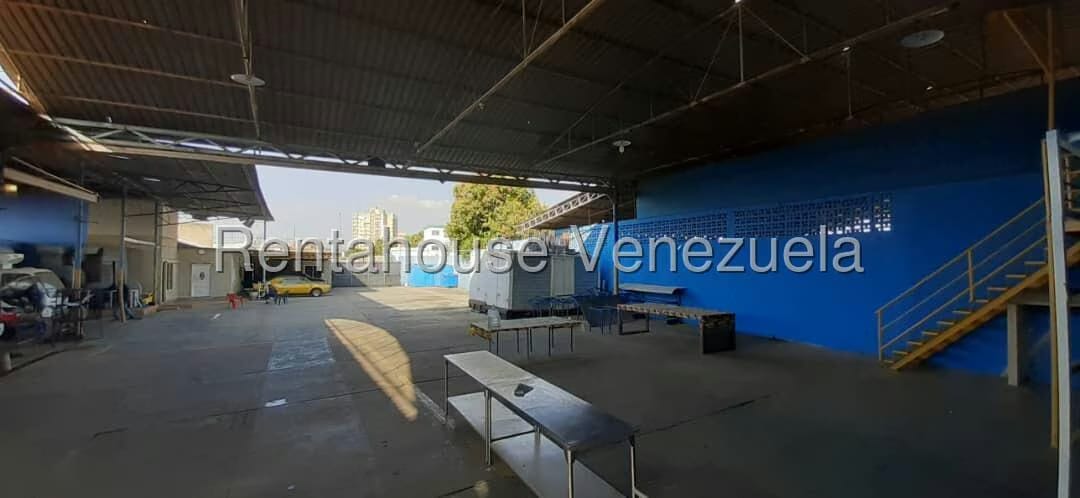 Comercial (Galpon - Deposito) en Venta en Intercomunal, Zulia - 7