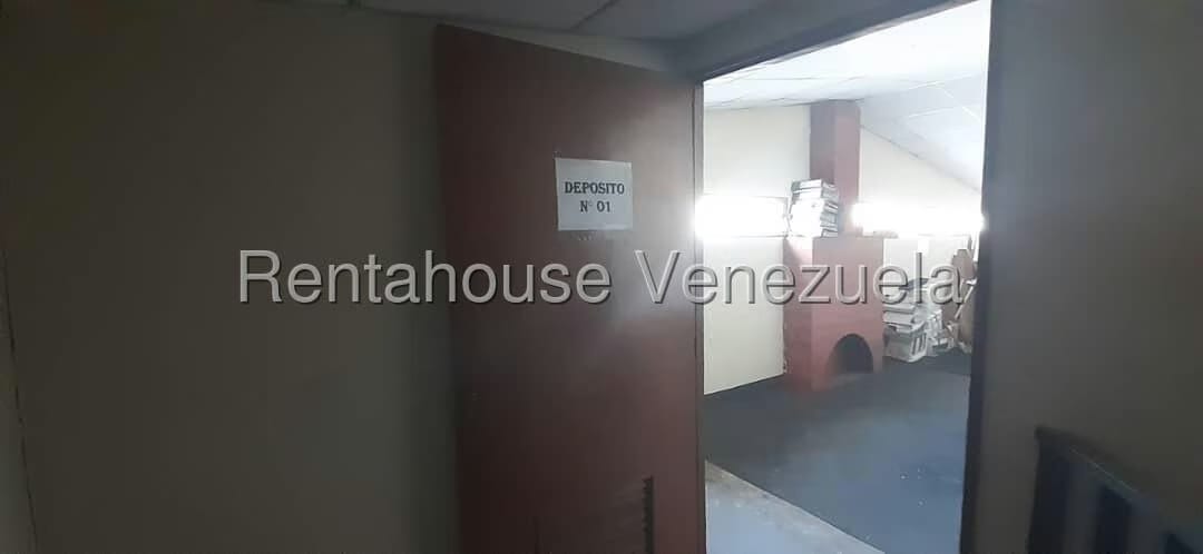 Comercial (Galpon - Deposito) en Venta en Intercomunal, Zulia - 10
