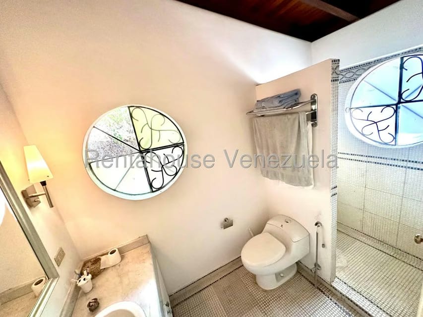 Casa (Duplex) en Venta en Chuao, Distrito Metropolitano - 12