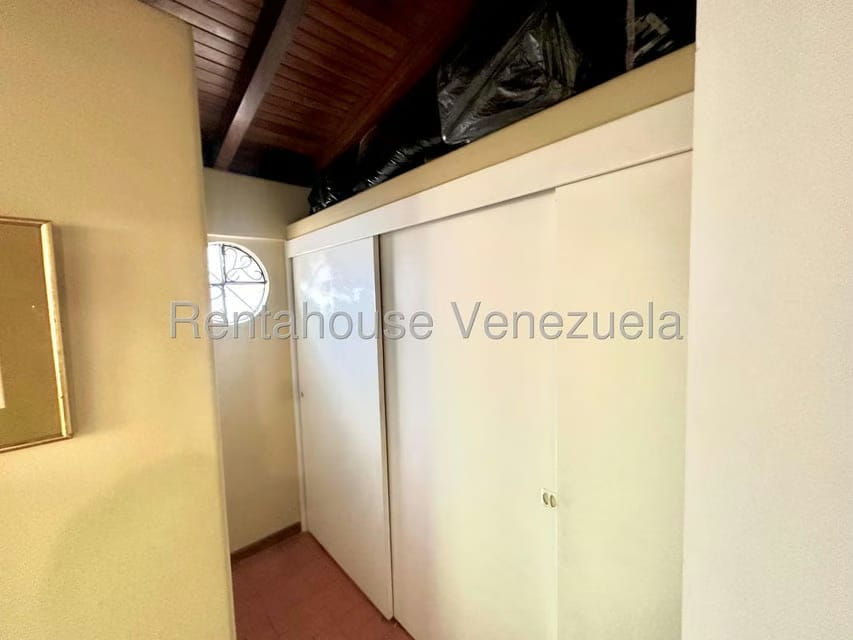 Casa (Duplex) en Venta en Chuao, Distrito Metropolitano - 13