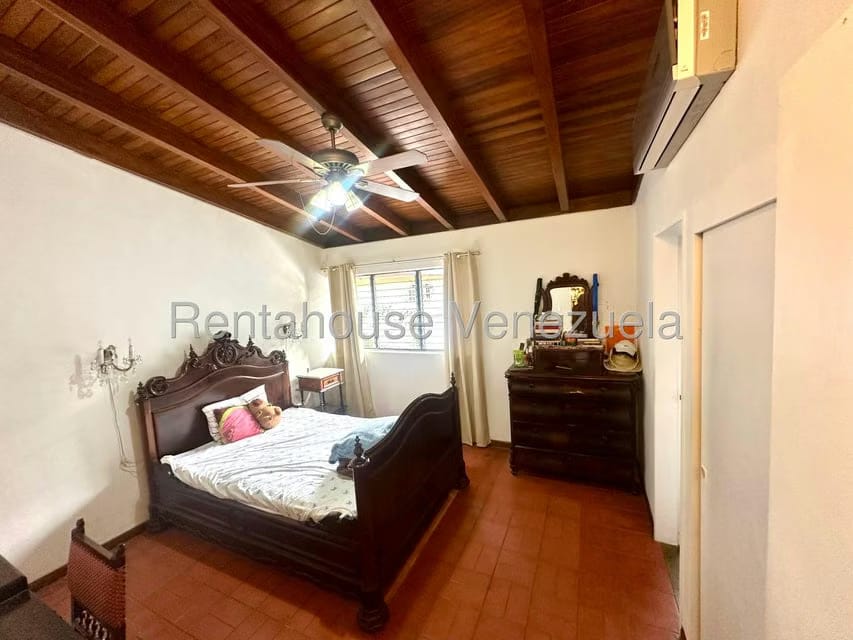 Casa (Duplex) en Venta en Chuao, Distrito Metropolitano - 14