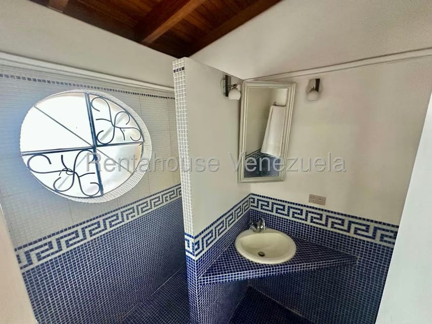 Casa (Duplex) en Venta en Chuao, Distrito Metropolitano - 15
