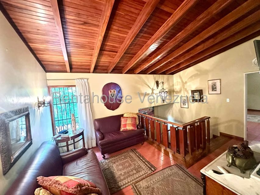 Casa (Duplex) en Venta en Chuao, Distrito Metropolitano - 16