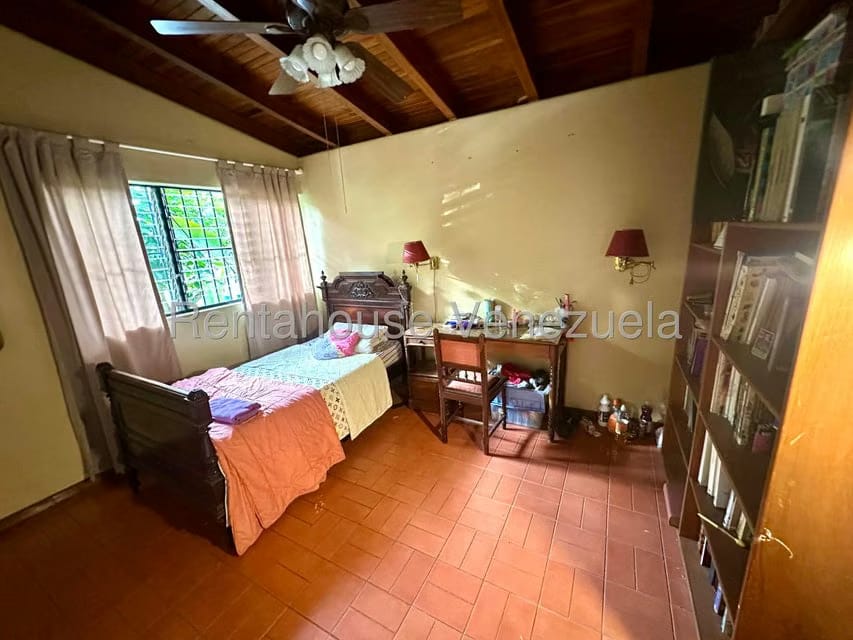 Casa (Duplex) en Venta en Chuao, Distrito Metropolitano - 19