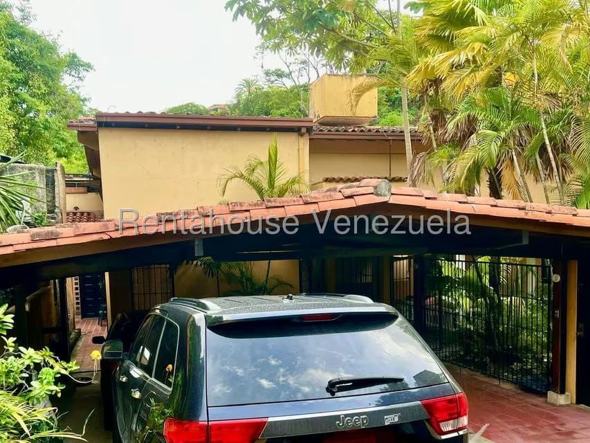 Casa (Duplex) en Venta en Chuao, Distrito Metropolitano - 20