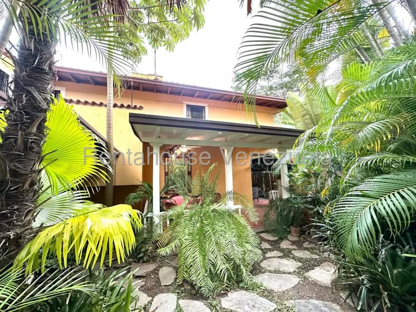 Casa (Duplex) en Venta en Chuao, Distrito Metropolitano - 22
