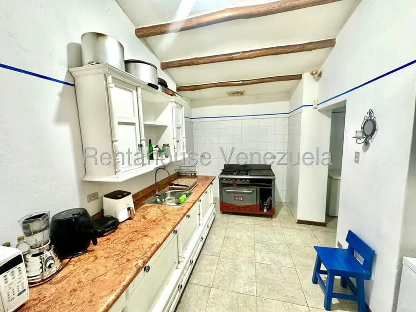 Casa (Duplex) en Venta en Chuao, Distrito Metropolitano - 6