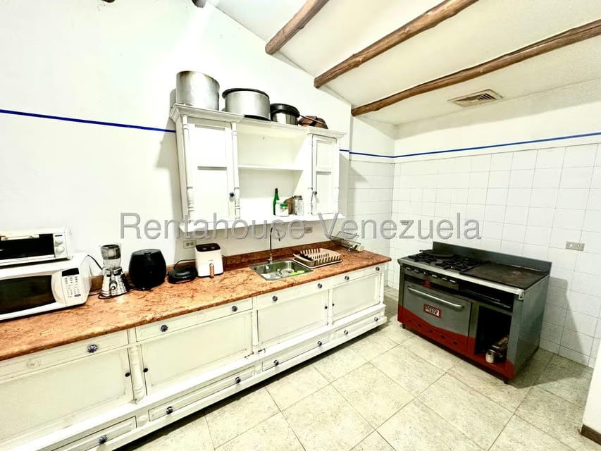 Casa (Duplex) en Venta en Chuao, Distrito Metropolitano - 7