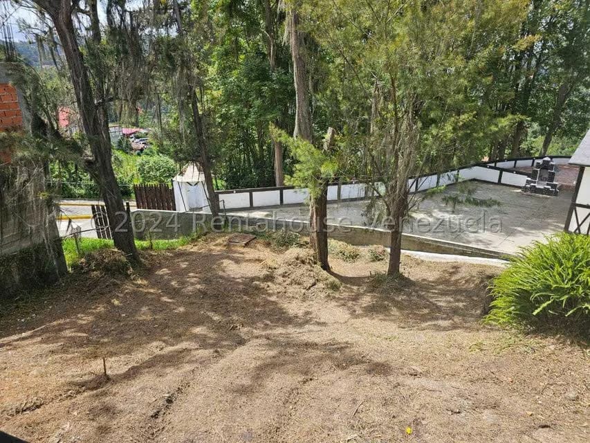 Terreno (Comercial) en Venta en La Colonia Tovar, Aragua - 15