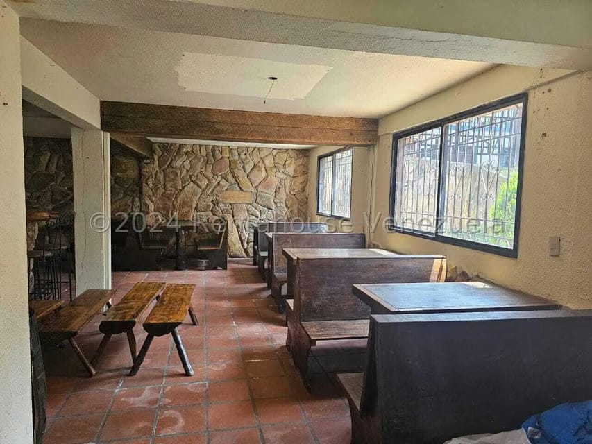 Terreno (Comercial) en Venta en La Colonia Tovar, Aragua - 6