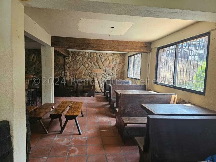 Terreno (Comercial) en Venta en La Colonia Tovar, Aragua - 7
