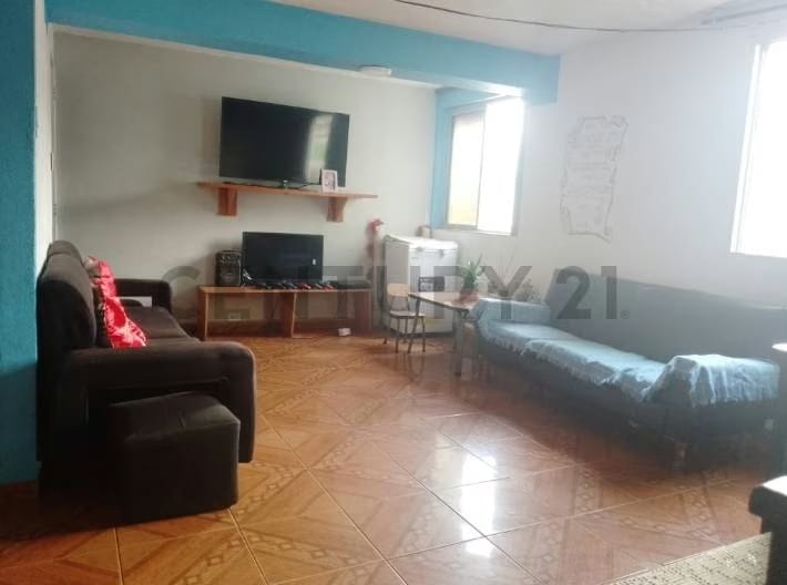 VENTA DE APARTAMENTO EN COCHE // TU NUEVO HOGAR EN COCHECITO TE ESPERA - 3