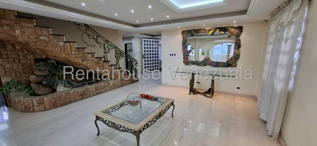 Casa (1 Nivel) en Venta en Macaracuay, Distrito Metropolitano - 17