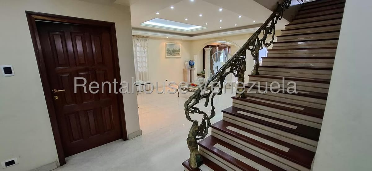 Casa (1 Nivel) en Venta en Macaracuay, Distrito Metropolitano - 18