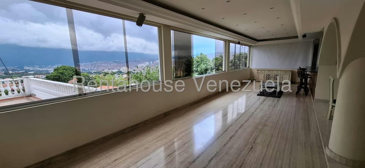 Casa (1 Nivel) en Venta en Macaracuay, Distrito Metropolitano - 20