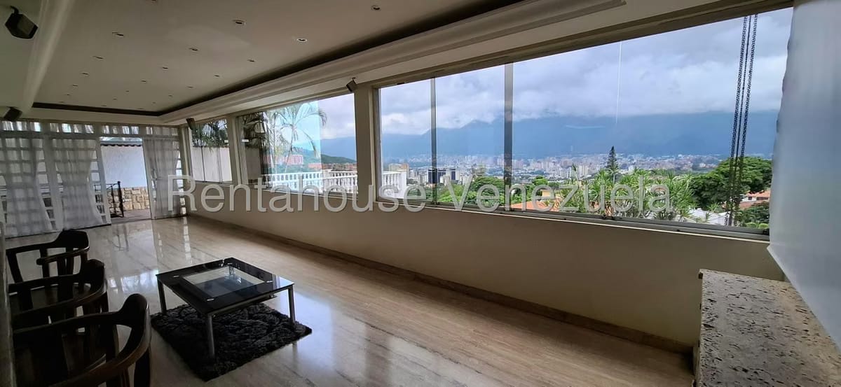 Casa (1 Nivel) en Venta en Macaracuay, Distrito Metropolitano - 21