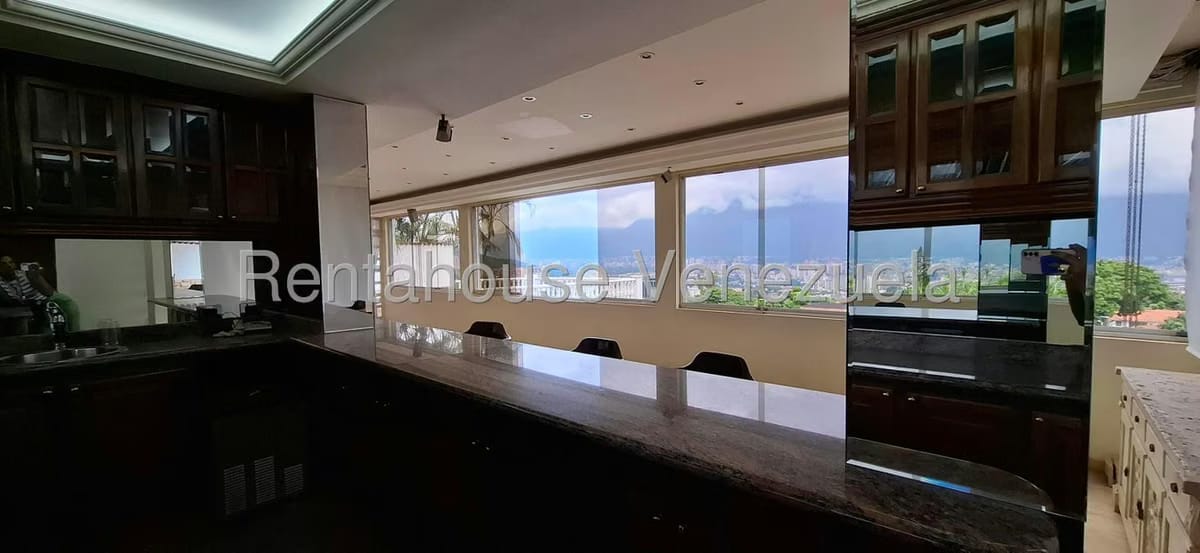 Casa (1 Nivel) en Venta en Macaracuay, Distrito Metropolitano - 24