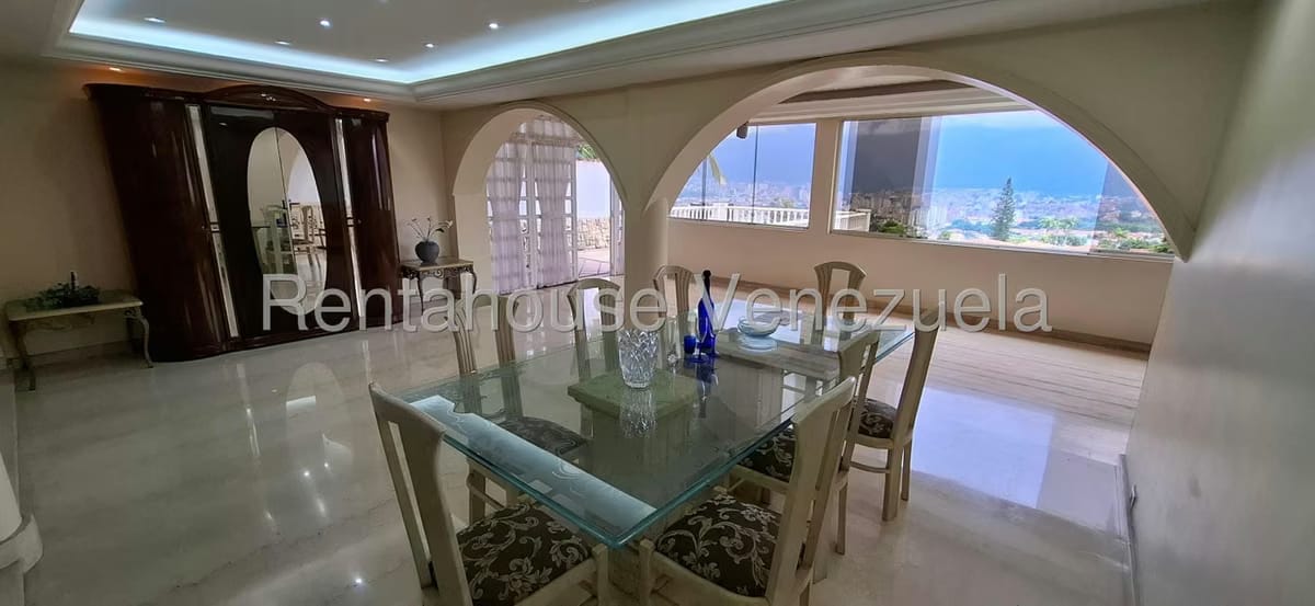 Casa (1 Nivel) en Venta en Macaracuay, Distrito Metropolitano - 31