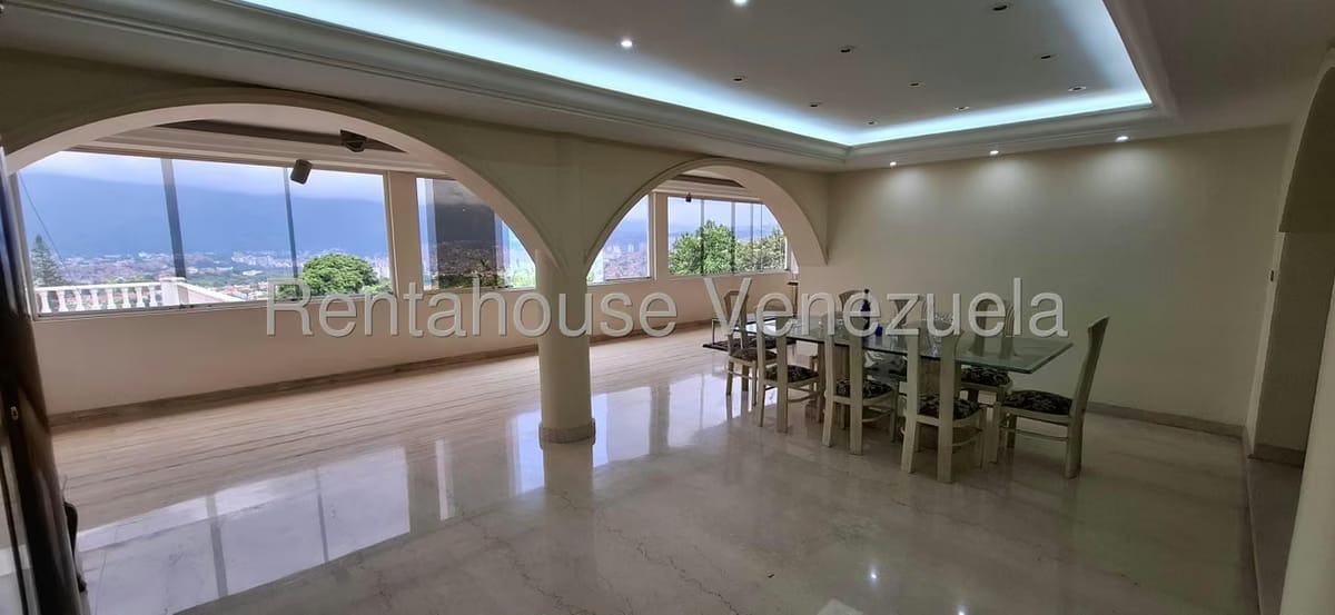 Casa (1 Nivel) en Venta en Macaracuay, Distrito Metropolitano - 32