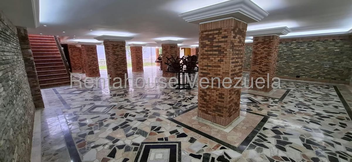 Casa (1 Nivel) en Venta en Macaracuay, Distrito Metropolitano - 40