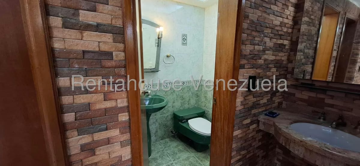 Casa (1 Nivel) en Venta en Macaracuay, Distrito Metropolitano - 41