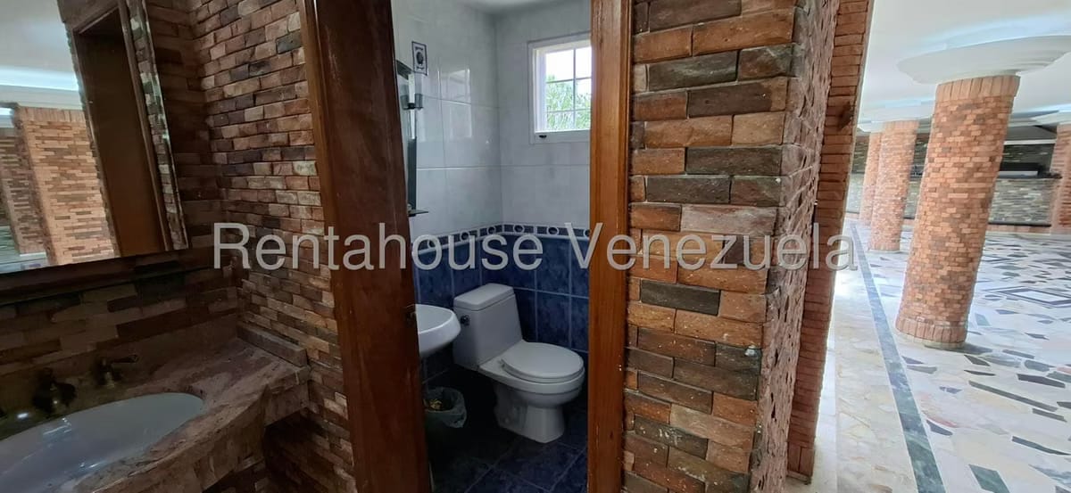 Casa (1 Nivel) en Venta en Macaracuay, Distrito Metropolitano - 43