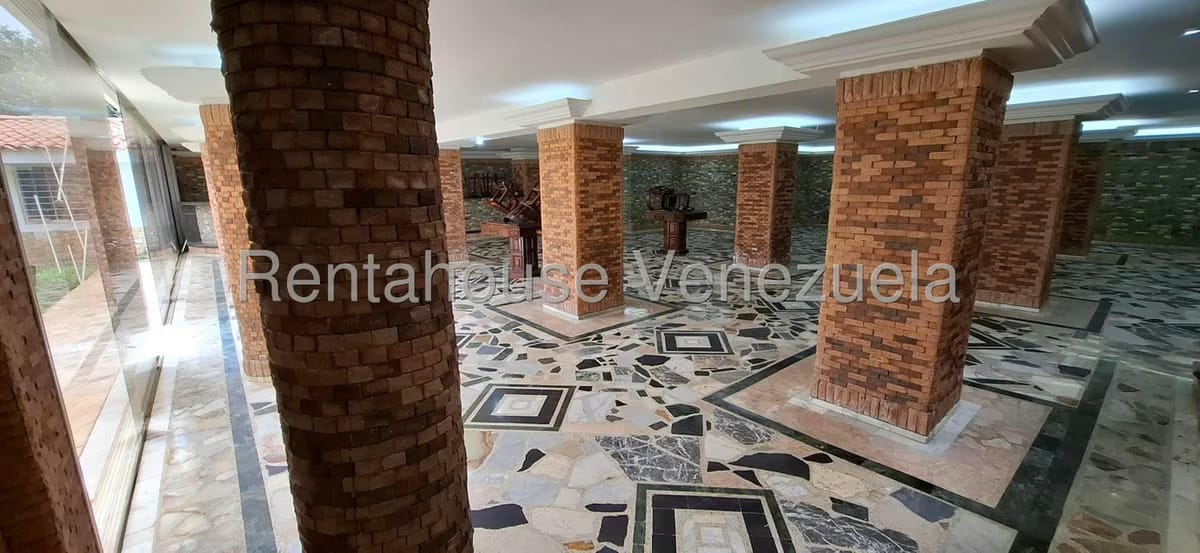 Casa (1 Nivel) en Venta en Macaracuay, Distrito Metropolitano - 44
