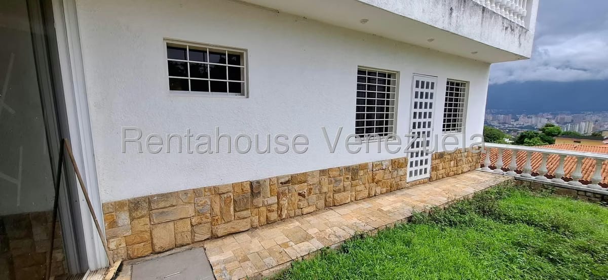 Casa (1 Nivel) en Venta en Macaracuay, Distrito Metropolitano - 45