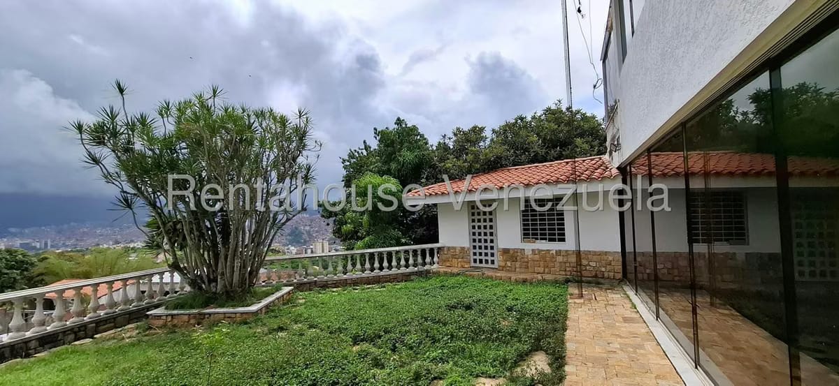 Casa (1 Nivel) en Venta en Macaracuay, Distrito Metropolitano - 46