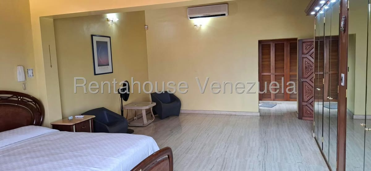 Casa (1 Nivel) en Venta en Macaracuay, Distrito Metropolitano - 49