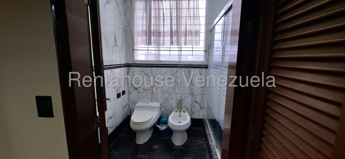 Casa (1 Nivel) en Venta en Macaracuay, Distrito Metropolitano - 52