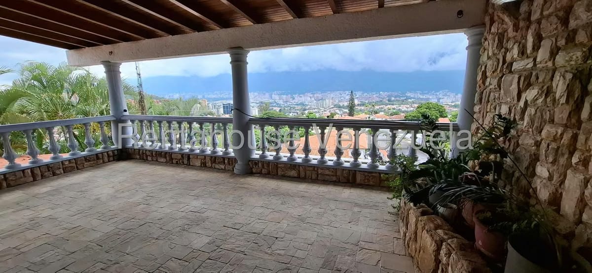 Casa (1 Nivel) en Venta en Macaracuay, Distrito Metropolitano - 55