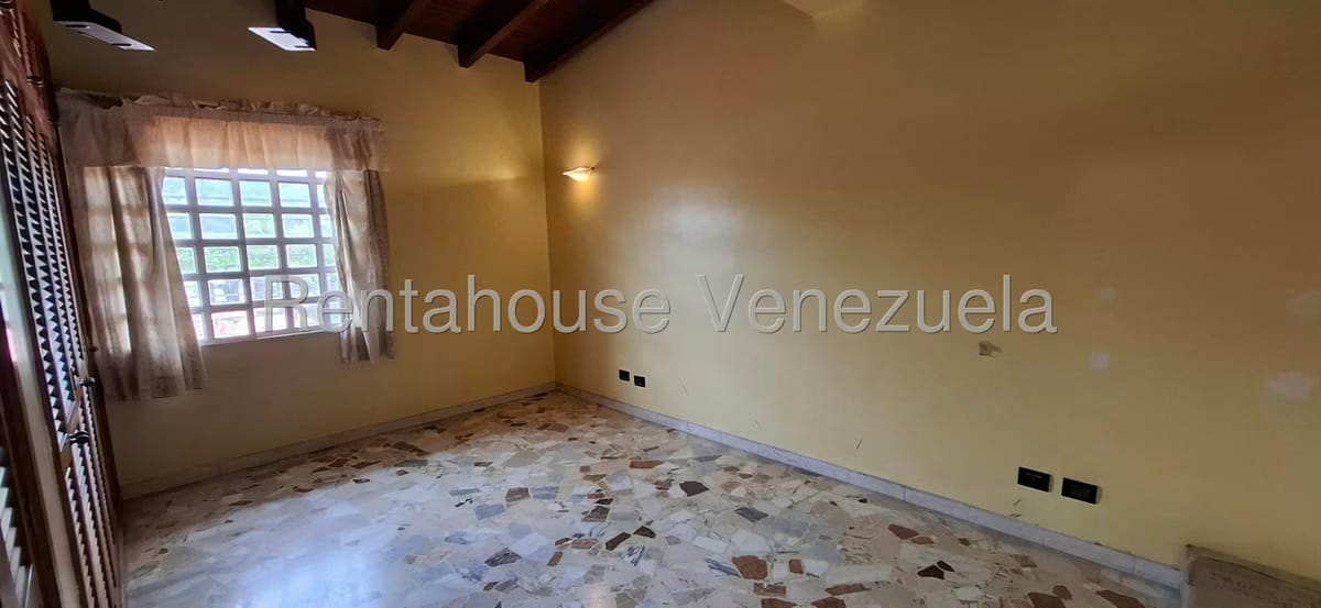 Casa (1 Nivel) en Venta en Macaracuay, Distrito Metropolitano - 59