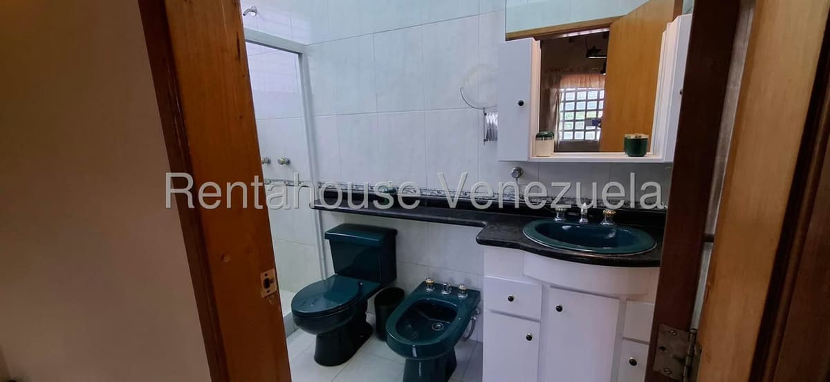 Casa (1 Nivel) en Venta en Macaracuay, Distrito Metropolitano - 60