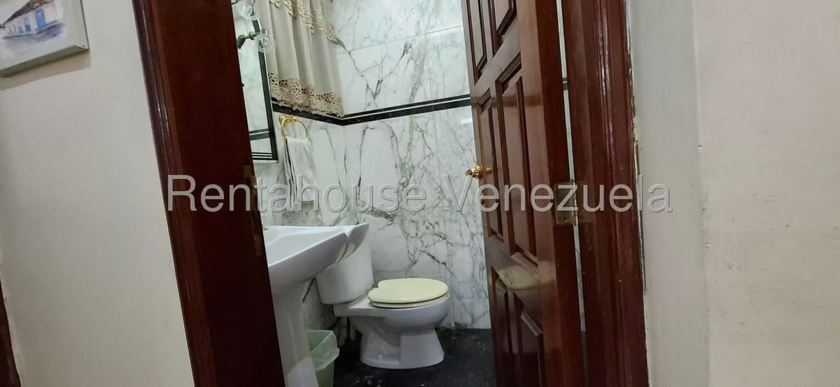 Casa (1 Nivel) en Venta en Macaracuay, Distrito Metropolitano - 7