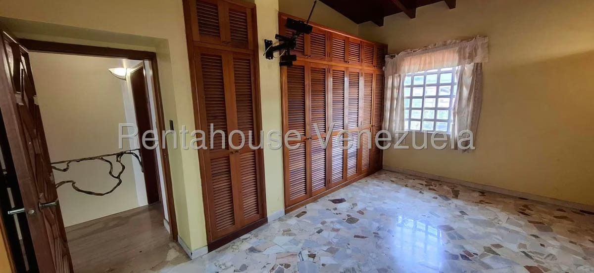 Casa (1 Nivel) en Venta en Macaracuay, Distrito Metropolitano - 61