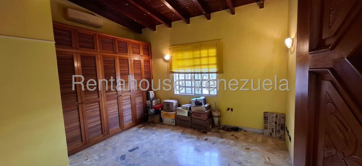 Casa (1 Nivel) en Venta en Macaracuay, Distrito Metropolitano - 62