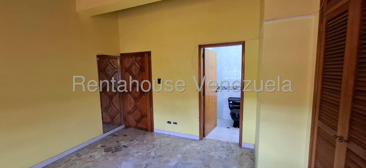 Casa (1 Nivel) en Venta en Macaracuay, Distrito Metropolitano - 63