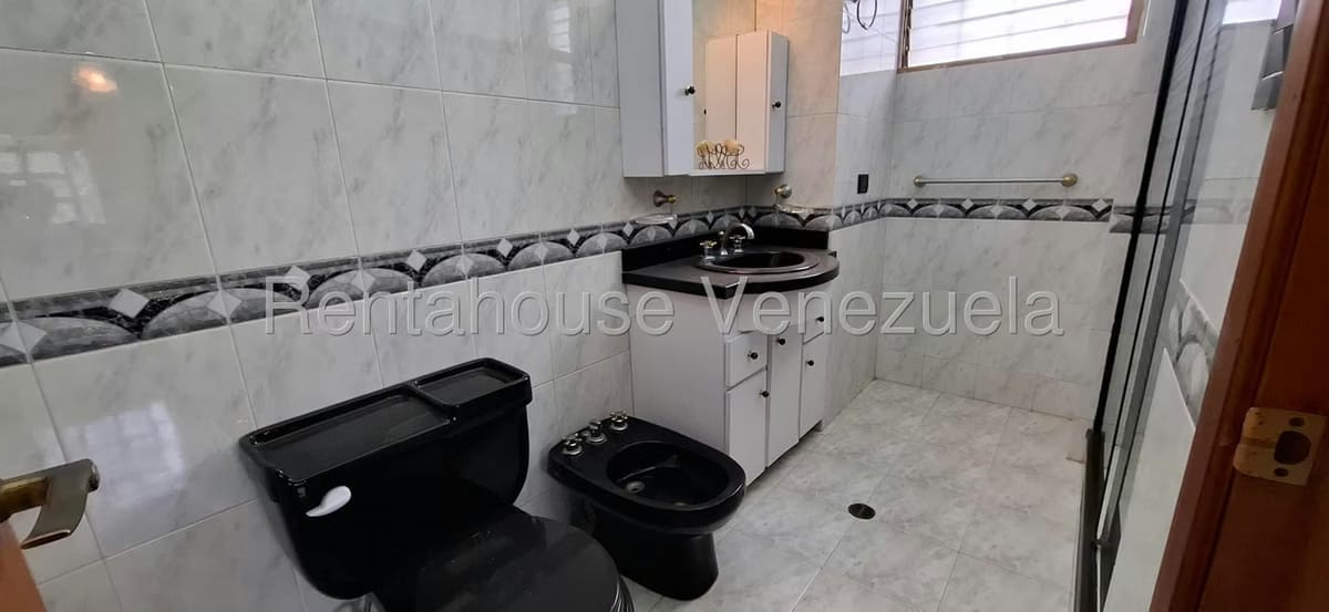 Casa (1 Nivel) en Venta en Macaracuay, Distrito Metropolitano - 65