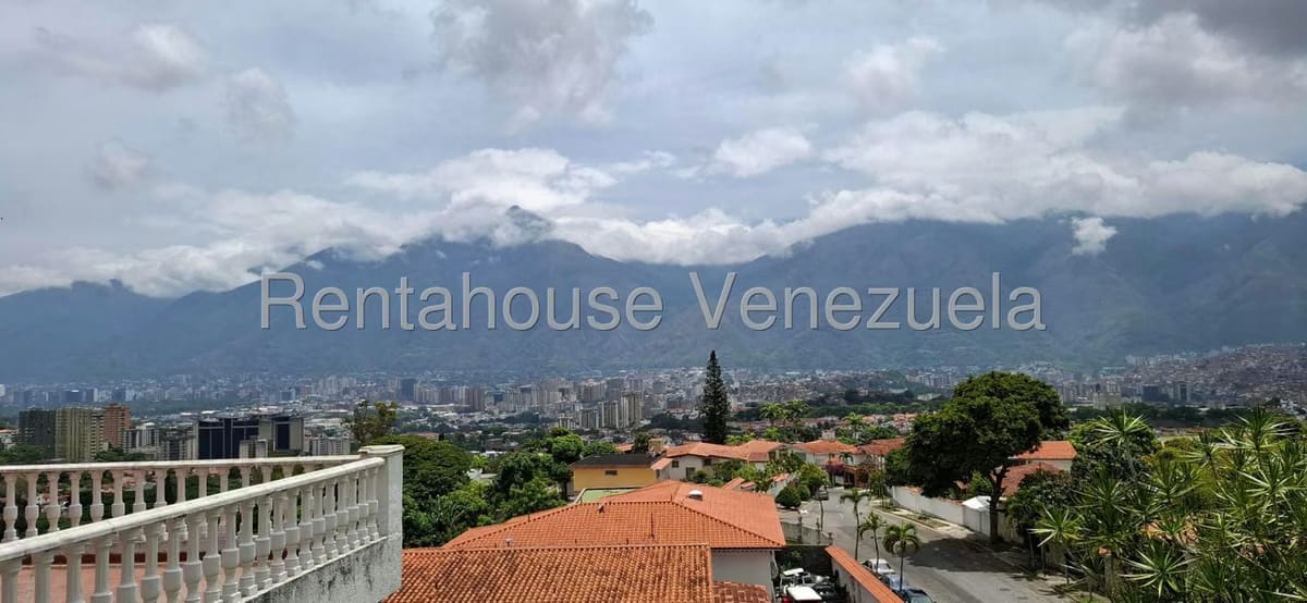 Casa (1 Nivel) en Venta en Macaracuay, Distrito Metropolitano - 66
