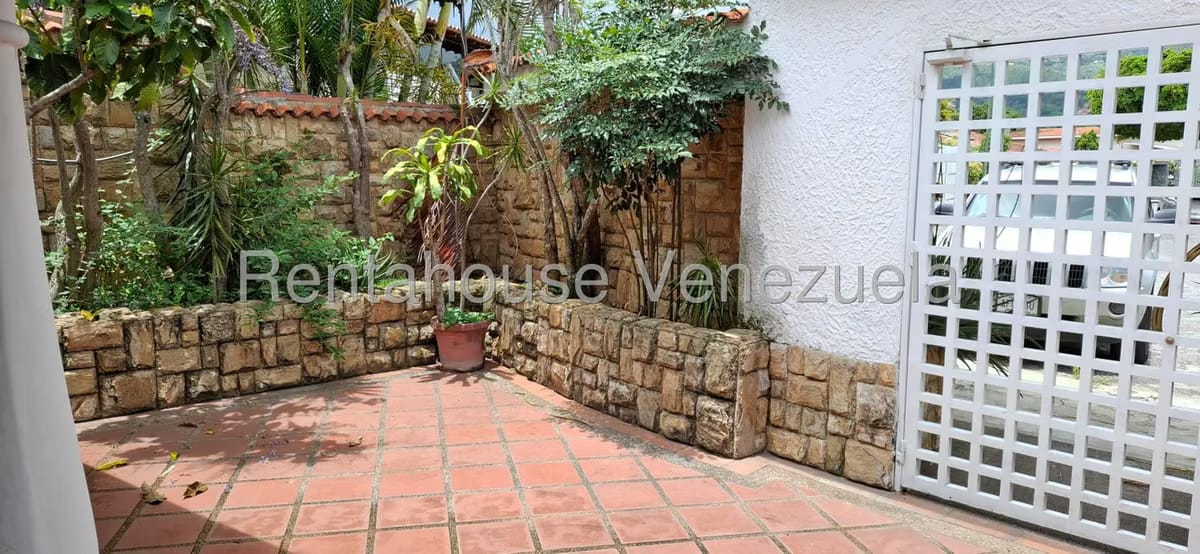 Casa (1 Nivel) en Venta en Macaracuay, Distrito Metropolitano - 67