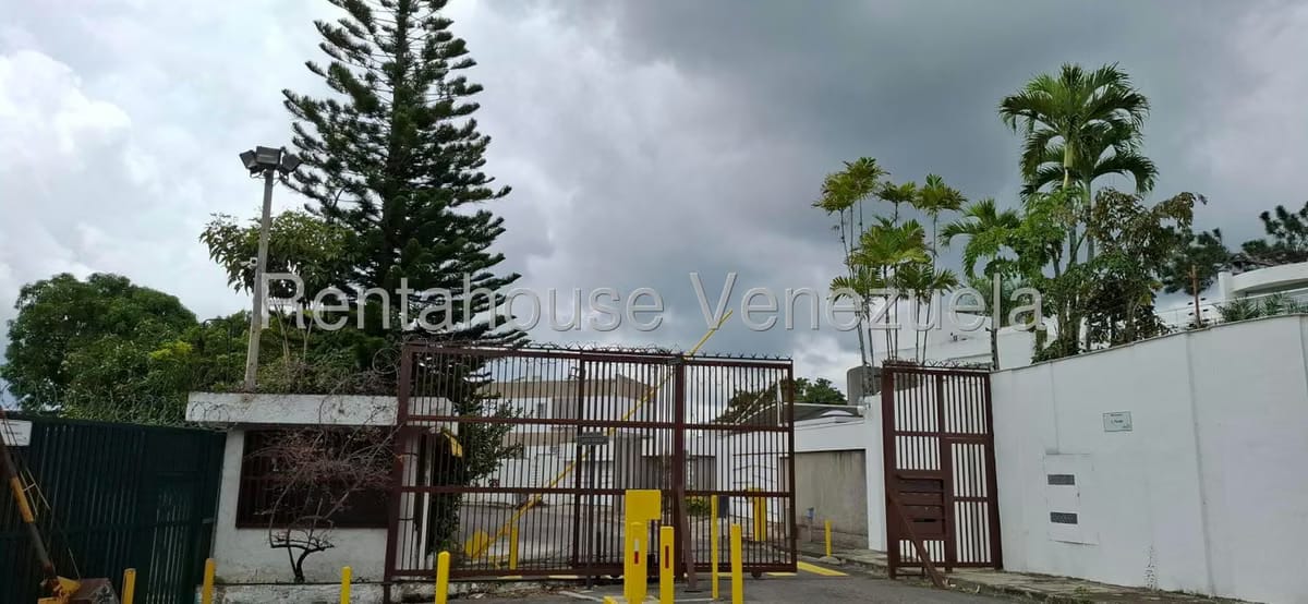 Casa (1 Nivel) en Venta en Macaracuay, Distrito Metropolitano - 71