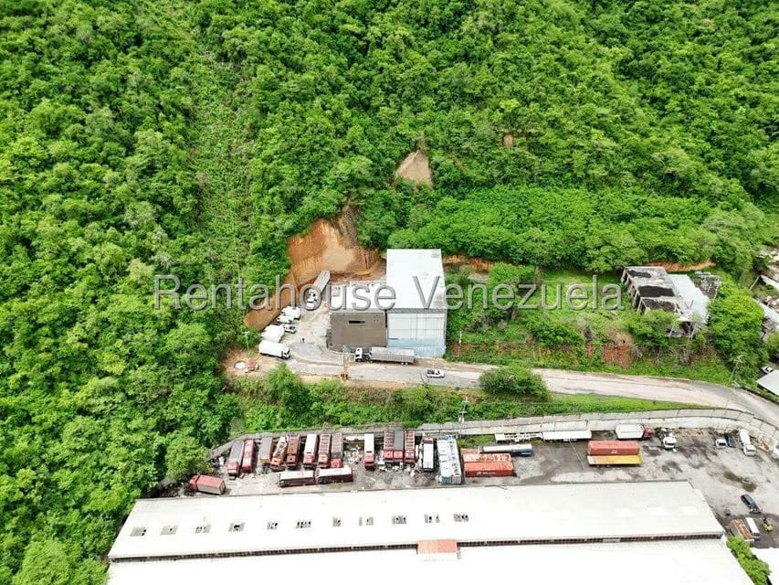 Comercial (Edificio) en Venta en Mampote, Miranda - 3