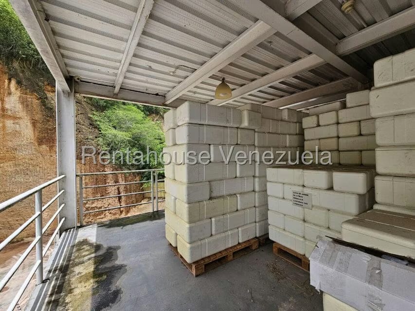 Comercial (Edificio) en Venta en Mampote, Miranda - 40