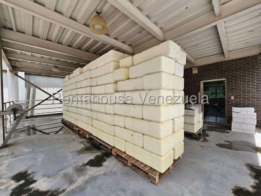 Comercial (Edificio) en Venta en Mampote, Miranda - 41