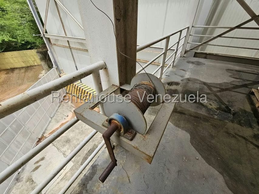 Comercial (Edificio) en Venta en Mampote, Miranda - 44