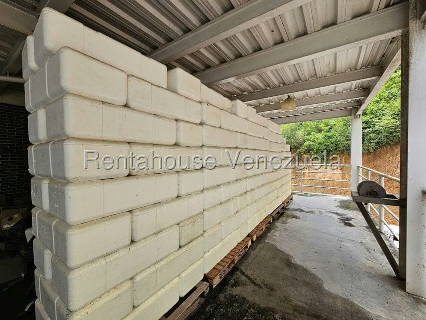 Comercial (Edificio) en Venta en Mampote, Miranda - 46